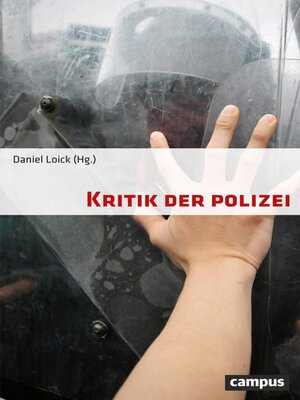 cover image of Kritik der Polizei